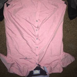 Dress shirt